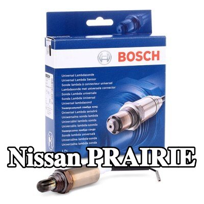 BOSCH مستشعر لامدا — Nissan Prairie
