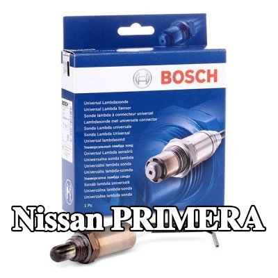 BOSCH مستشعر لامدا — 1990 Nissan Primera