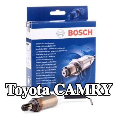 BOSCH مستشعر لامدا — 1991 Toyota Camry