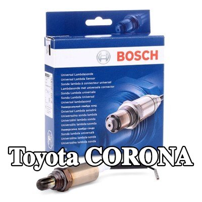 BOSCH مستشعر لامدا — Toyota Corona