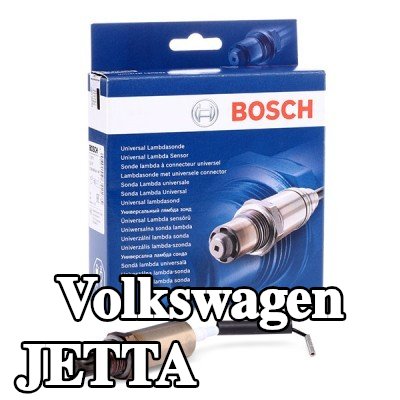 BOSCH مستشعر لامدا — 1992 Volkswagen Jetta
