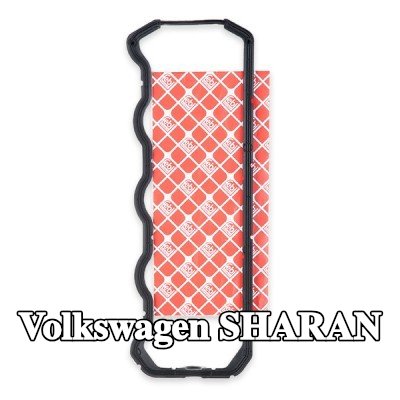 FEBI BILSTEIN حشية غطاء الروك من المطاط — 2000 Volkswagen Sharan