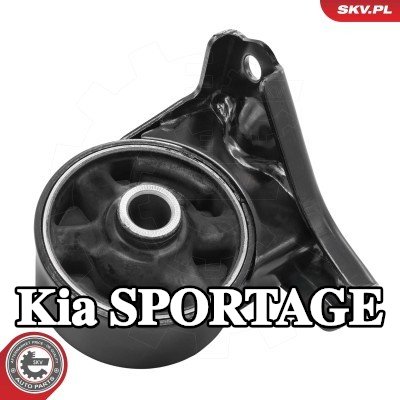 ESEN SKV حامل المحرك الأمامي — 2000 Kia Sportage