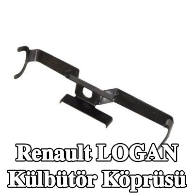 RENAULT Külbütör Köprüsü — Renault Logan