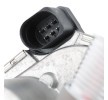 FEBI BILSTEIN Conta/sızdırmazlık elemanlı gaz kelebeği gövdesi — 2012 Volkswagen California (3)