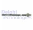 DELPHI İç bağlantı çubuğu Ön Aks, Ön Aks Sağ, 338mm — SEAT Inca (1)