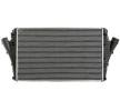 MAHLE Intercooler — Opel Signum (5)