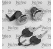 VALEO Kilit Silindiri Kiti Sol Ön, Sağ ön — Peugeot 206 (3)