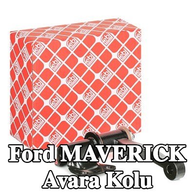 FEBI BILSTEIN Avara Kolu Ön Aks — Ford Maverick