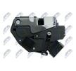 NTY Merkezi Kilit Sistemi — Ford Fiesta (3)