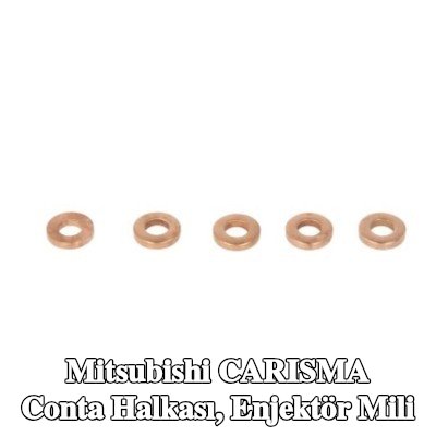 ENGITECH Conta halkası, enjektör mili — Mitsubishi Carisma