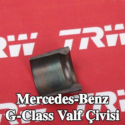 TRW Engine Component Valf Çivisi — 1993 Mercedes-Benz G-Class