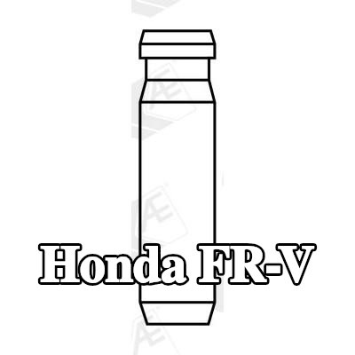 AE أدلة الصمامات — Honda Fr-v