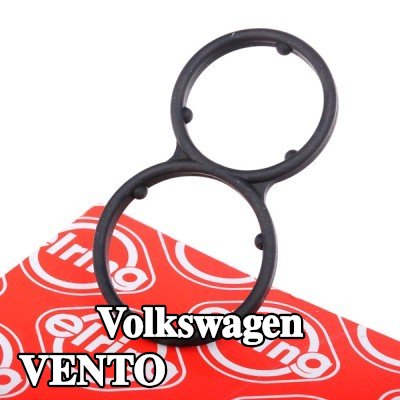 ELRING حشية غطاء فلتر الزيت — Volkswagen Vento