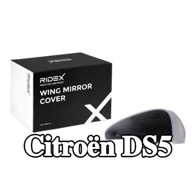 RIDEX غطاء مرآة الجناح — Citroën Ds5