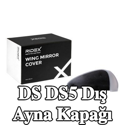RIDEX Dış ayna kapağı — DS Ds5
