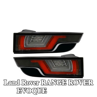 ABAKUS مصابيح خلفية مركبة — Land Rover Range Rover Evoque