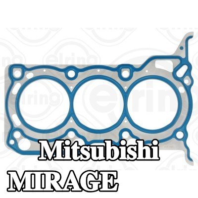 ELRING حشية الرأس — Mitsubishi Mirage