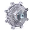RIDEX Fan kavraması — Mitsubishi L300 / Delica (3)