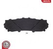 ESEN SKV Sessizleştirici malzeme, motor bölmesi — 2012 Audi Q3 (4)