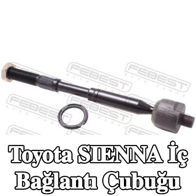 FEBEST İç bağlantı çubuğu Ön Aks — Toyota Sienna