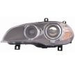 ABAKUS Far Sol, D1S, LED, PY24W, far seviyeleme motorlu, ampul içermez, ampul yuvası olmadan — 2012 BMW X5 (6)
