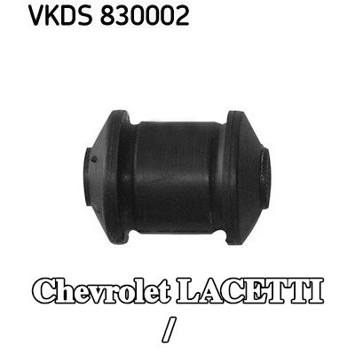 SKF ذراع التعليق الخلفي / جلبة ذراع التعليق — 2004 Chevrolet Lacetti