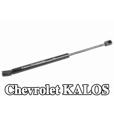 ACKOJA دعامة الباب الخلفي الخلفية, 390mm — Chevrolet Kalos