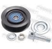 FEBEST بكرة الموتر القطر الخارجي: 70mm — Toyota Corona (1)
