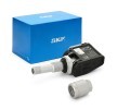 SKF Oluklu lastik basınç sensörü (TPMS), vida ile, valfli — 2008 Mitsubishi i (1)