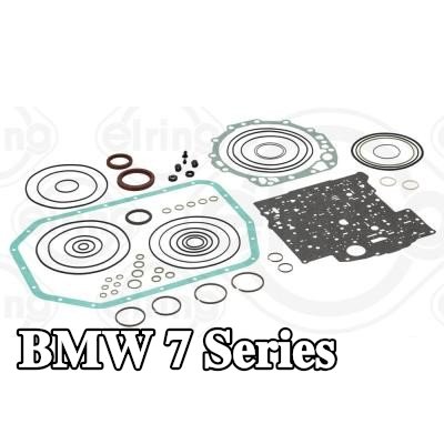 ELRING مجموعة الحشيات، ناقل حركة أوتوماتيكي — 2000 BMW 7 Series