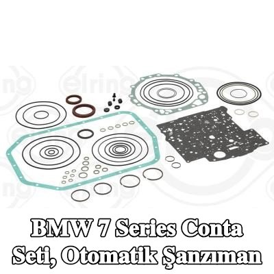 ELRING Conta seti, otomatik şanzıman — 2000 BMW 7 Series