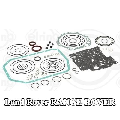 ELRING مجموعة الحشيات، ناقل حركة أوتوماتيكي — 2002 Land Rover Range Rover