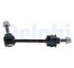 DELPHI Anti-roll bar bağlantısı 137mm — Mercedes-Benz G-Class (2)