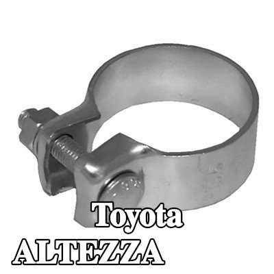 WALKER مشبك العادم — Toyota Altezza