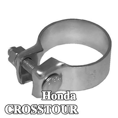WALKER مشبك العادم — Honda Crosstour