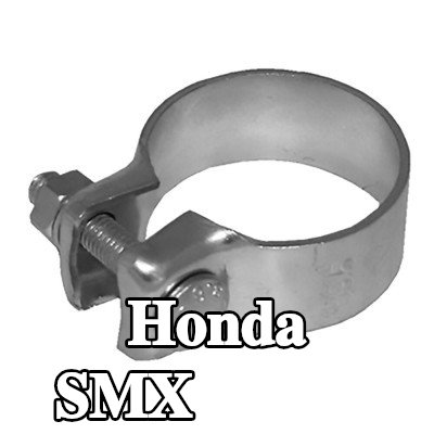 WALKER مشبك العادم — Honda Smx