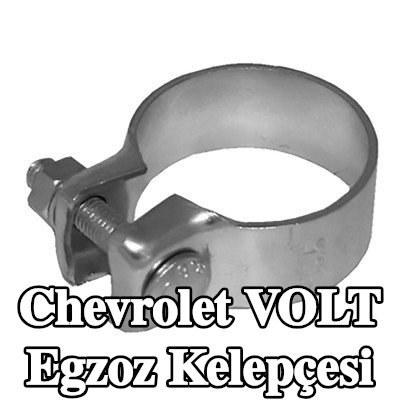 WALKER Egzoz kelepçesi — Chevrolet Volt