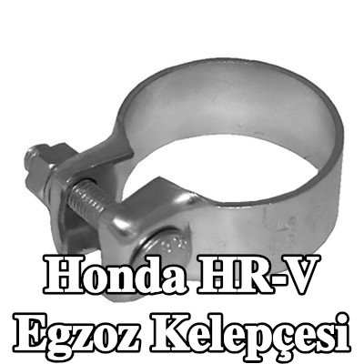 WALKER Egzoz kelepçesi — Honda Hr-v