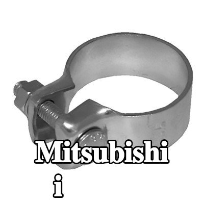 WALKER مشبك العادم — Mitsubishi i