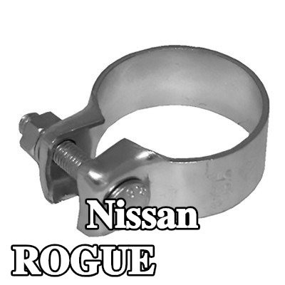 WALKER مشبك العادم — Nissan Rogue