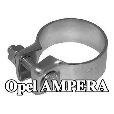 WALKER مشبك العادم — Opel Ampera