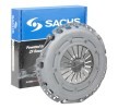 SACHS PERFORMANCE Performans debriyaj baskı plakası — Audi Tt (1)