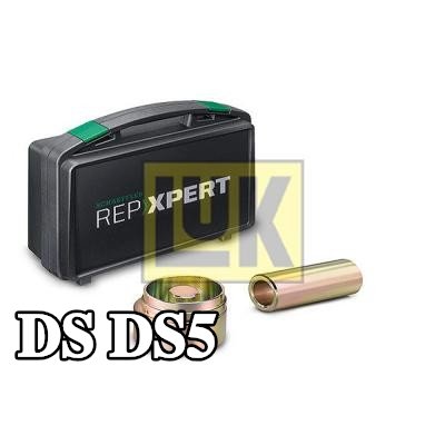 LuK مجموعة إصلاح، شفة ناقل الحركة اليدوي — DS Ds5