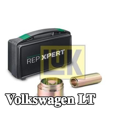 LuK مجموعة إصلاح، شفة ناقل الحركة اليدوي — Volkswagen Lt