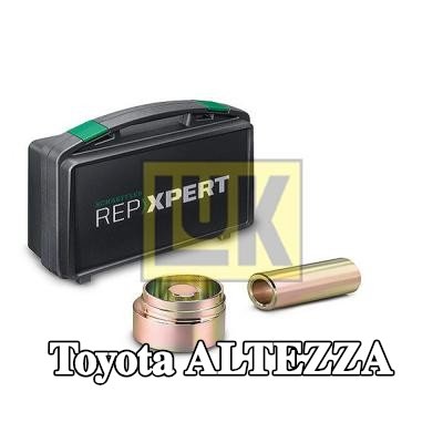 LuK مجموعة إصلاح، شفة ناقل الحركة اليدوي — Toyota Altezza