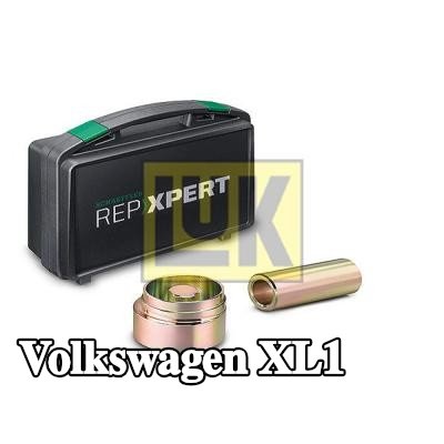 LuK مجموعة إصلاح، شفة ناقل الحركة اليدوي — Volkswagen Xl1