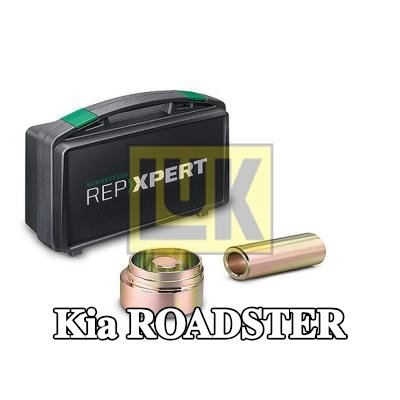 LuK مجموعة إصلاح، شفة ناقل الحركة اليدوي — Kia Roadster