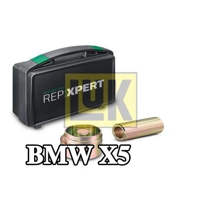LuK مجموعة إصلاح، شفة ناقل الحركة اليدوي — BMW X5