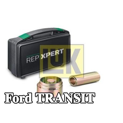 LuK مجموعة إصلاح، شفة ناقل الحركة اليدوي — Ford Transit